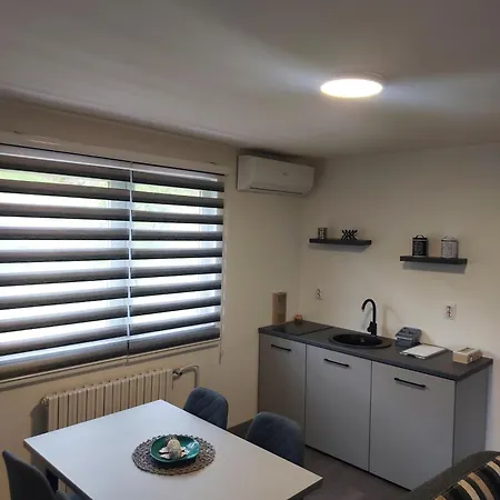 Magic S Apartment *