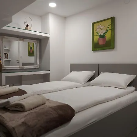 Apartment Magic S