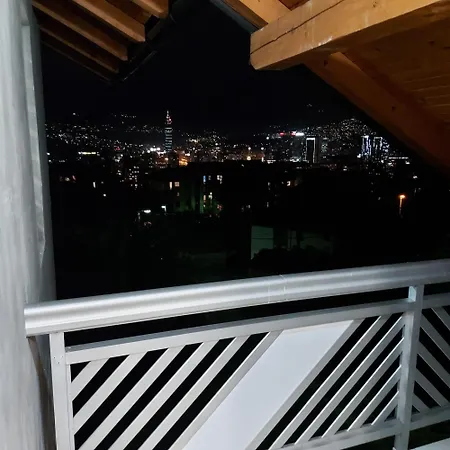 Magic S Apartment
