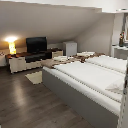 Apartment Magic S Sarajevo
