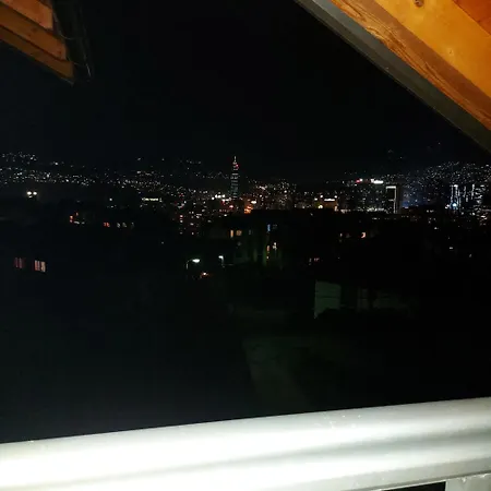 Magic S Apartment Sarajevo