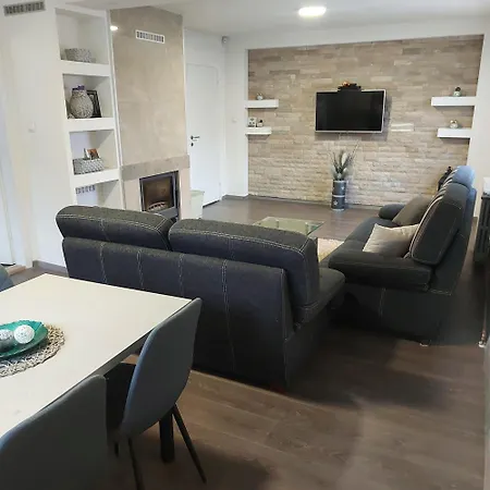 Apartman Magic S Szarajevó