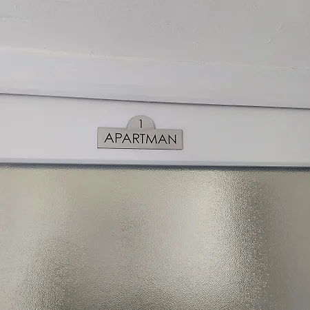 Magic S Apartman
