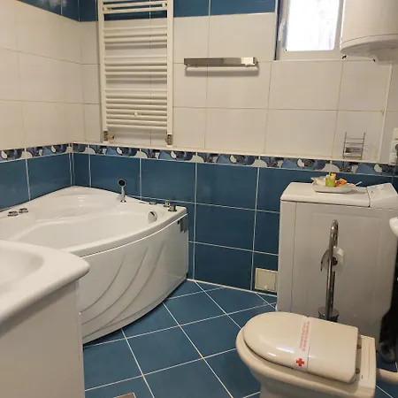 Apartment Magic S *