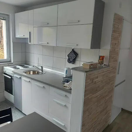 Apartment Magic S *